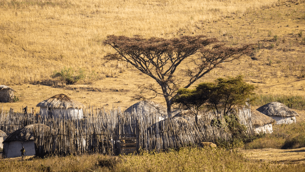 Maasai Culture Tour