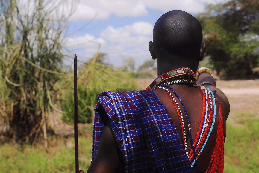 Maasai Culture Tour