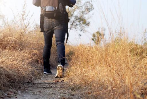 Walking Safari | Return to Dar es Salaam