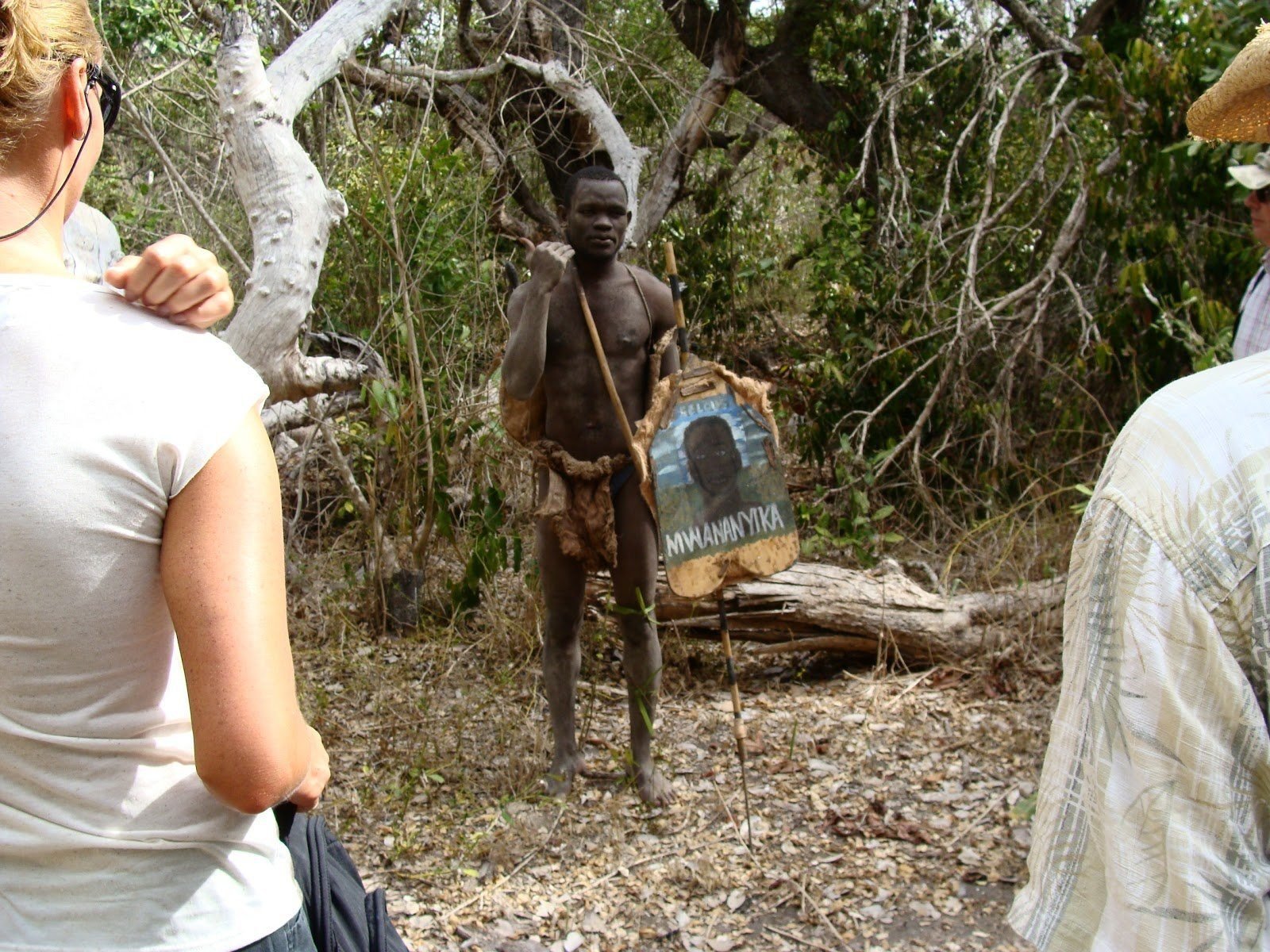 Walking Safari, Maasai Culture and Flying to Zanzibar Island