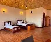 Karatu Classic View Lodge