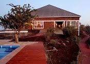 Karatu Classic View Lodge