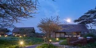 Serengeti Classic View Migration Camp -  Ndutu