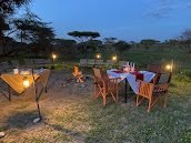 Serengeti Classic View Migration Camp - Ndutu