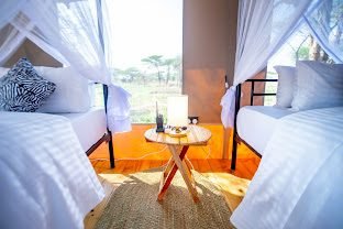 Serengeti Classic View Migration Camp - Kogatende