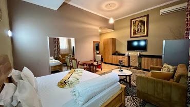 La Stanar Hotel