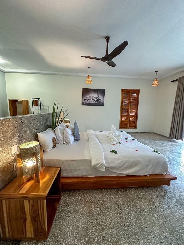 Selous Safari Lodge