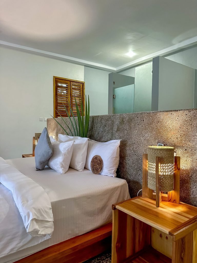 Selous Safari Lodge