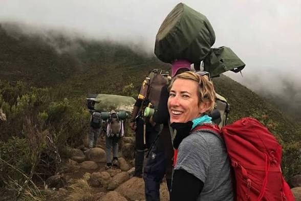 Shira I Camp – Lava Tower – Barranco Camp